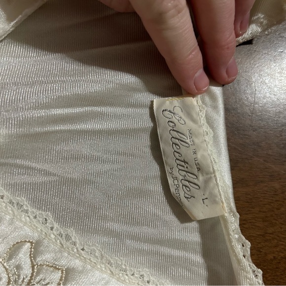 Vintage pajamas L - Picture 2 of 4